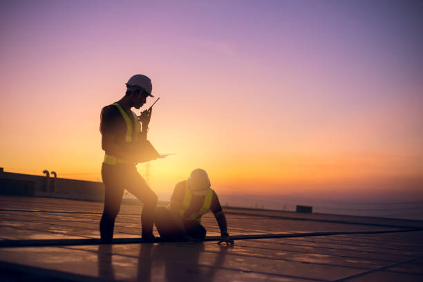 Best Metal Roofing Contractor  in Moriches, NY