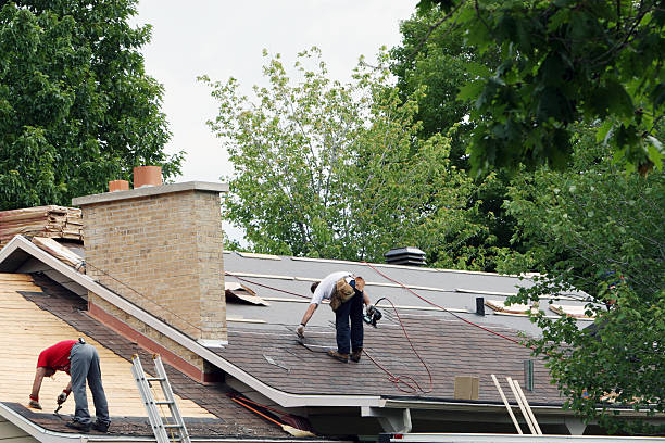 Quick and Trustworthy Emergency Roof Repair Services in Moriches, NY